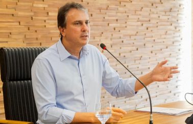 PIB do Ceará cresce mais de 2% puxado por alta no setor industrial