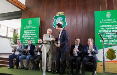 Maior produtora de papel do Brasil abrirá unidade no Ceará