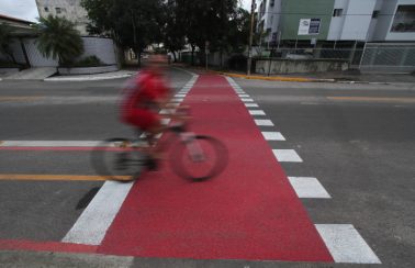 Recife: malha de ciclovias expande para 93 quilômetros