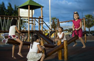 Programa Mais Infância Ceará é reconhecido como melhor ação em desenvolvimento infantil do país