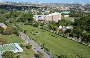 UFPE é classificada como melhor universidade do NE, aponta Ranking da Folha