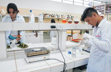 Projetos de escolas cearenses vencem prêmio nacional de inovação