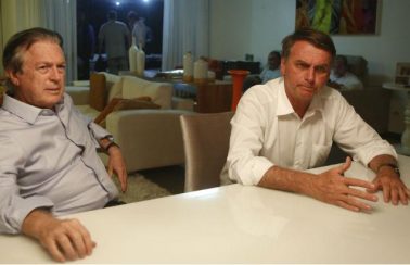 Crise entre Bolsonaro e PSL deve atingir diretórios no Nordeste