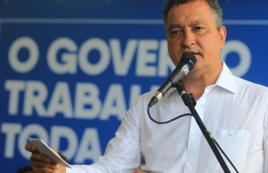 Governador da Bahia aciona Ministério Público para investigar terrorismo