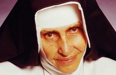 Nordeste comemora: baiana Irmã Dulce vira santa