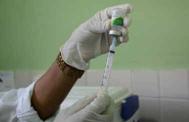 Paraíba recebe R$ 3,9 milhões para ações contra o sarampo