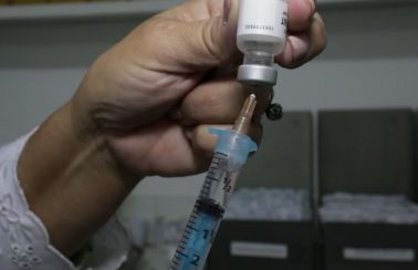 RN recebe R$ 3,4 milhões para ações contra o sarampo
