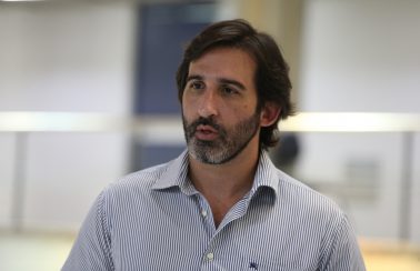 Crise no PSL: Lucas Fiuza deixa presidência do partido em Fortaleza