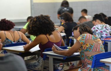 A 5 dias do Enem, 20% dos candidatos ainda não consultaram local de prova