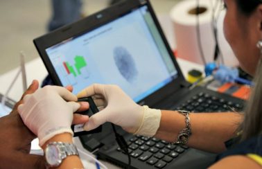 Cadastro biométrico: TRE-CE prepara mutirão de atendimento e tira dúvidas; confira