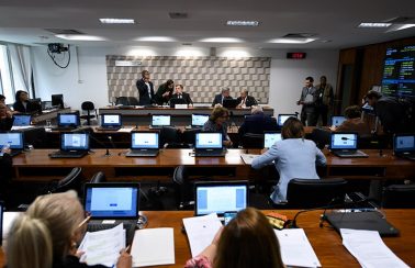 Sobral, no Ceará, é a Capital Nacional da Educação, aprova Comissão do Senado