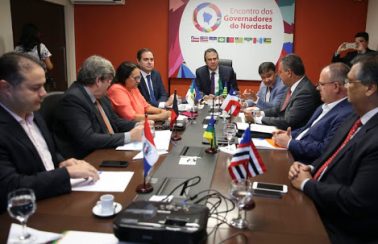 Consórcio Nordeste: estados economizam 30% em primeira compra coletiva