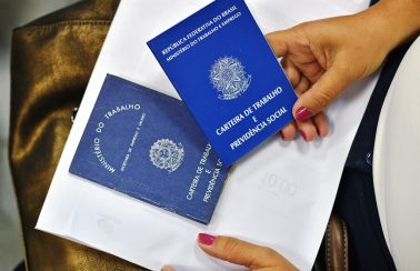 Paraíba tem a menor taxa de desocupação do Nordeste, de acordo com o IBGE