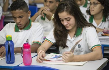 Educação do Ceará tem destaque em estudo divulgado pelo IBGE