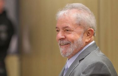 Lula planeja morar no Nordeste após ser libertado
