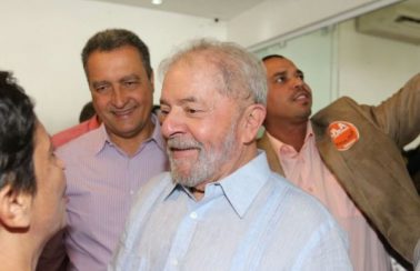 ‘Lula está cada vez mais livre’, diz Rui Costa após decisão do STF