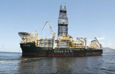Petrobras inicia nova perfuração na Bacia de Sergipe-Alagoas, diz governo