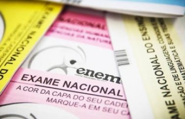 Inep divulga gabarito do Enem 2019; confira