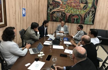 Secretários do Turismo do Nordeste discutem região como produto único para impulsionar turismo