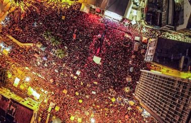 “O Nordeste é exportador de dignidade”, diz Lula ao reivindicar direitos no Recife