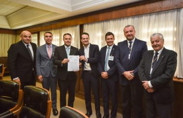 Consórcio Nordeste: TAP voará para Alagoas a partir de junho de 2020