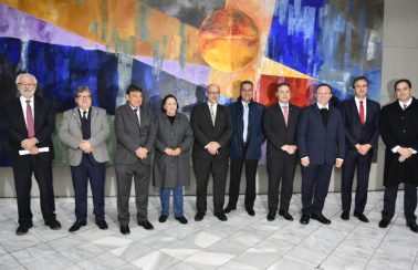 Em missão na Europa, Consórcio Nordeste mira negócios e mostra Brasil sustentável