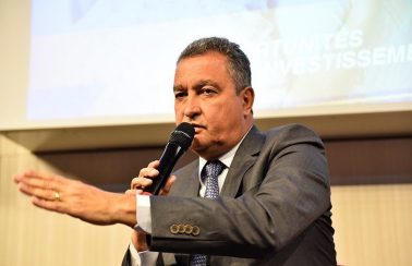 Rui Costa crê em polarização nas eleições de 2020: “Vai ser um divisor de águas”