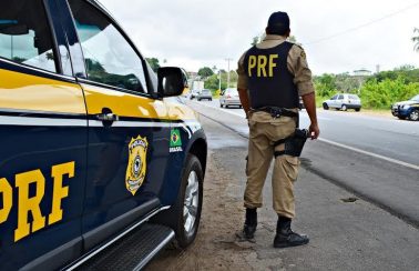 Ceará registra queda de 64% no número de roubos de cargas em 2019