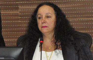 PF prende desembargadora do TJ da Bahia em nova fase da Operação Faroeste