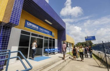 Unidades de saúde do Recife terão horário estendido em dezembro