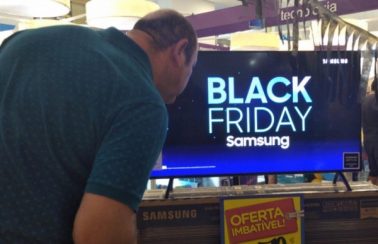 Alagoas é o único estado do Nordeste a registar queda nas vendas online da Black Friday