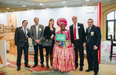 Bahia promove destinos turísticos junto a empresas de viagem dos Estados Unidos