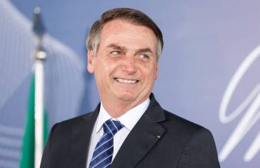 Jair Bolsonaro desembarca quarta-feira em Salvador para evento no aeroporto
