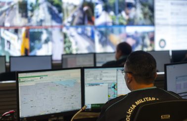 Ceará reduz em 51,2% mortes ocasionadas por crimes violentos no acumulado de 2019