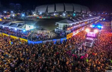 Carnatal e Festival Halleluya mudam trânsito e transporte em Natal a partir desta quinta; veja as alterações