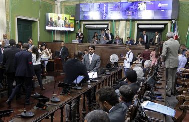 Regime de previdência complementar é aprovado pela Câmara de Salvador