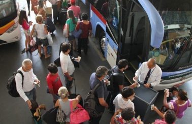 Lei estabelece todos os assentos nos ônibus intermunicipais da Paraíba como preferenciais