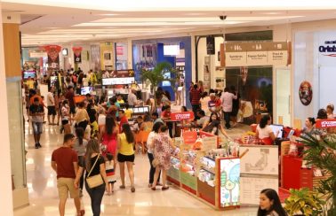 Veja o que abre e o que fecha no feriado de Natal em Fortaleza