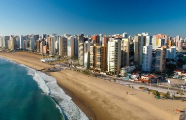 Empresários do setor hoteleiro do Nordeste estão otimistas com gastos de turistas no verão