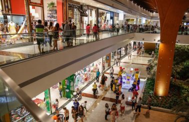 Shoppings de Fortaleza oferecem descontos de até 70% em janeiro