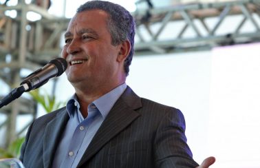 Rui Costa defende cearenses após ataque de Bolsonaro: “Povo nordestino é trabalhador”