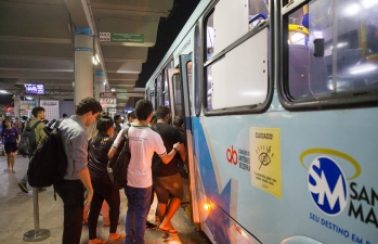 Prefeitura de Fortaleza congela preço da passagem em 2020