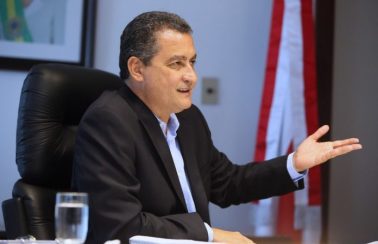 Orçamento do Governo da Bahia para 2020 será de R$ 49,2 bilhões