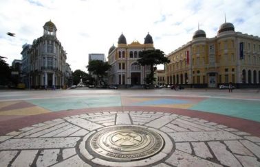 Recife é a melhor cidade do Nordeste para fazer negócios, aponta pesquisa