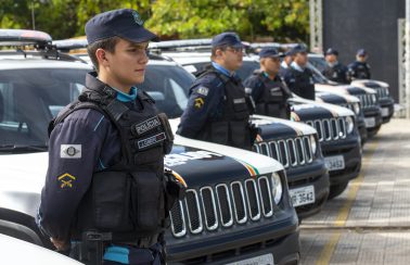 Roubos de veículos reduzem 45% no Ceará em 2019