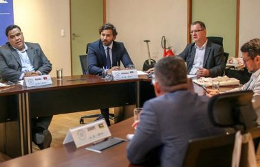 Secretários de Turismo do Nordeste se unem para atrair estrangeiros