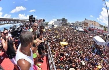 Seis cidades nordestinas estão entre as dez mais procuradas do Brasil para o Carnaval
