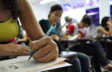 Estado nordestino é o 2º do Brasil com mais redações nota mil escritas por mulheres no Enem 2019