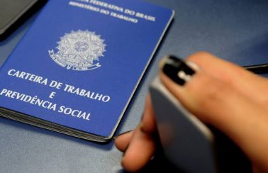 Número de empregos formais gerados em 2019 em Pernambuco sobe 379,2% em relação ao ano anterior