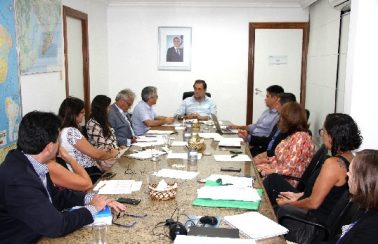 Bahia recebe missão empresarial da Espanha em março